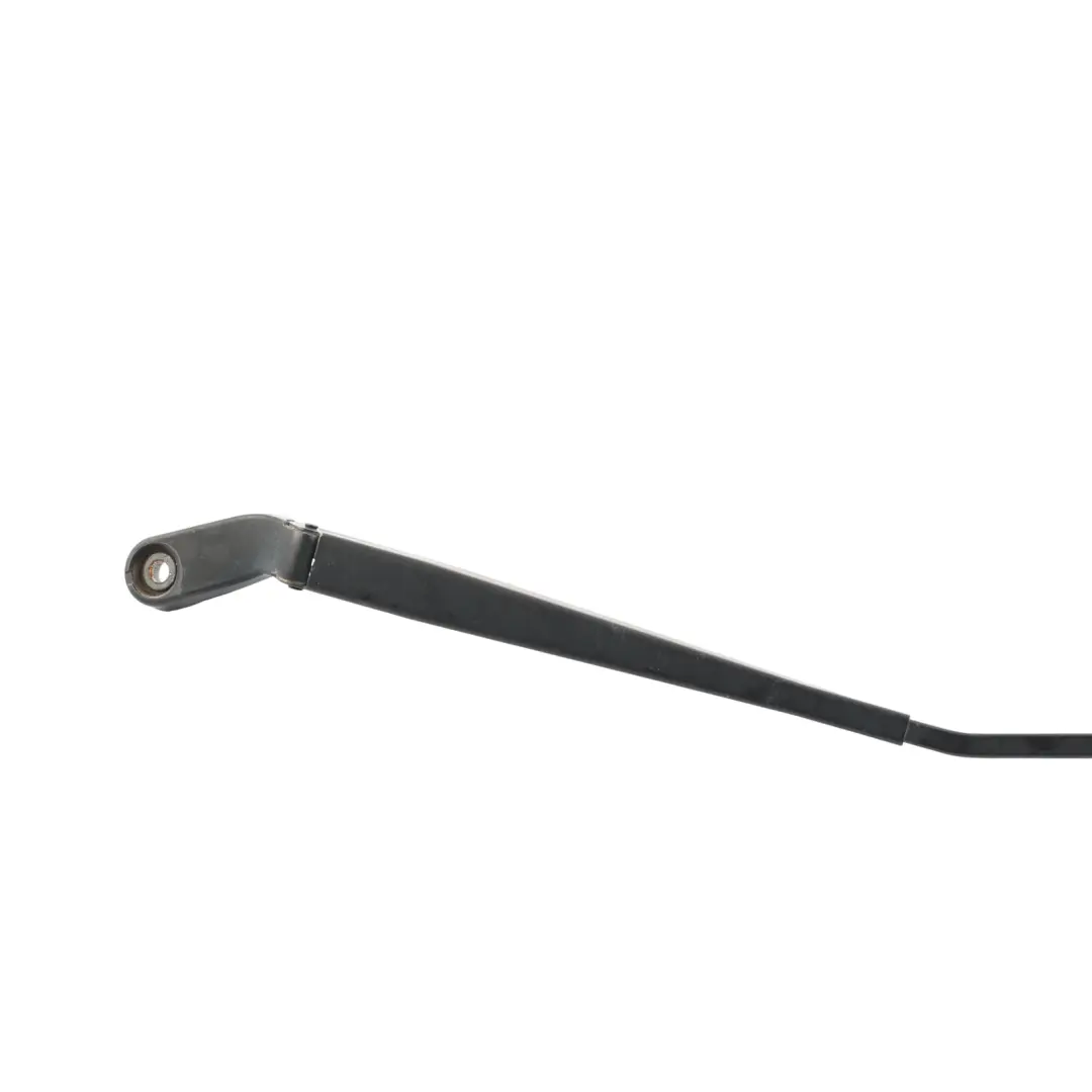 Volkswagen Polo 9N Mk4 Windscreen Wiper Arm Front Left N/S - SKU RHD-6Q2955409C - Part number 6Q2955409C