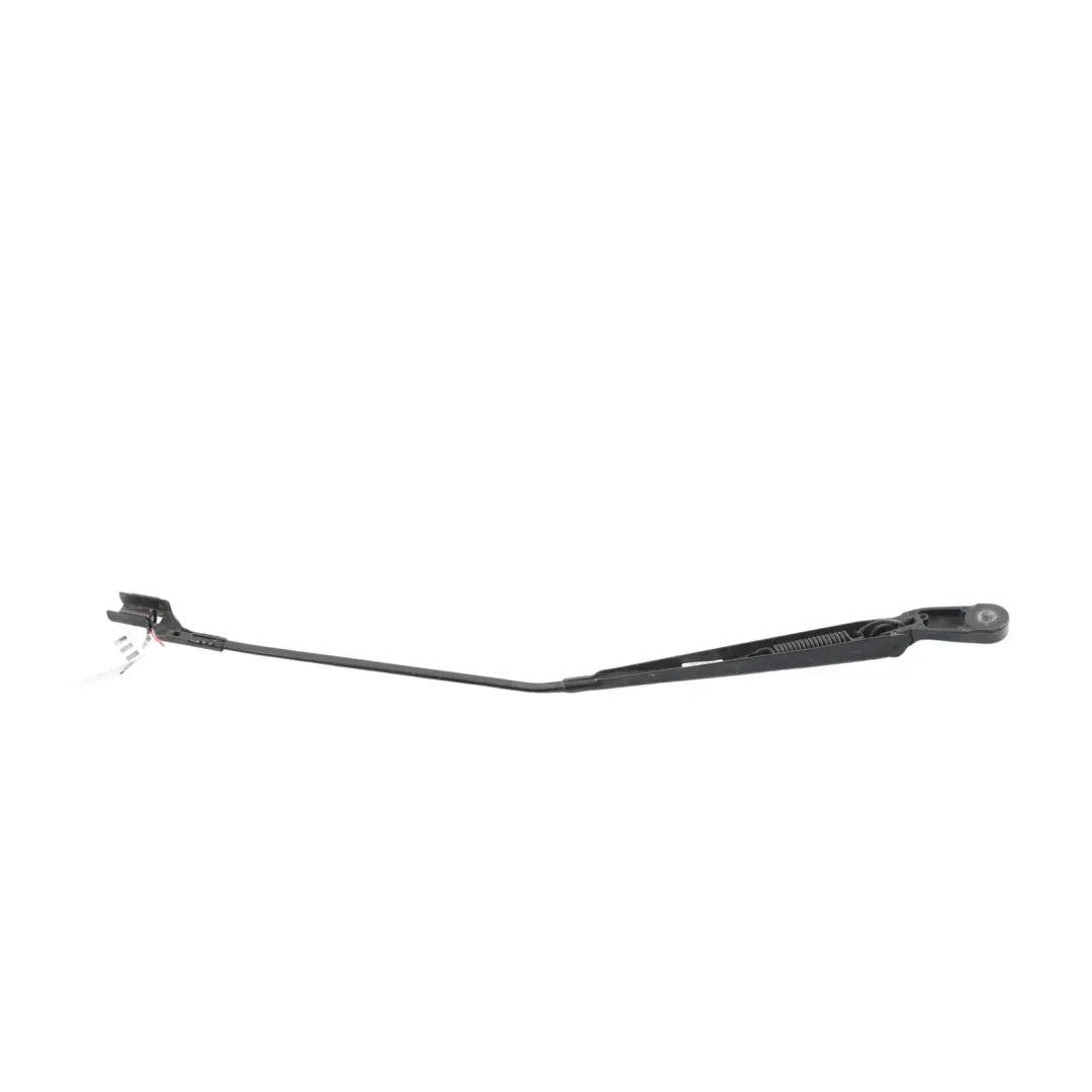 Mk4 Windscreen Wiper Arm Front Left N/S to Volkswagen Polo 9N with Part number 6Q2955409C Volkswagen Polo 9N Mk4 Windscreen Wiper Arm Front Left N/S - SKU RHD-6Q2955409C - Part number 6Q2955409C