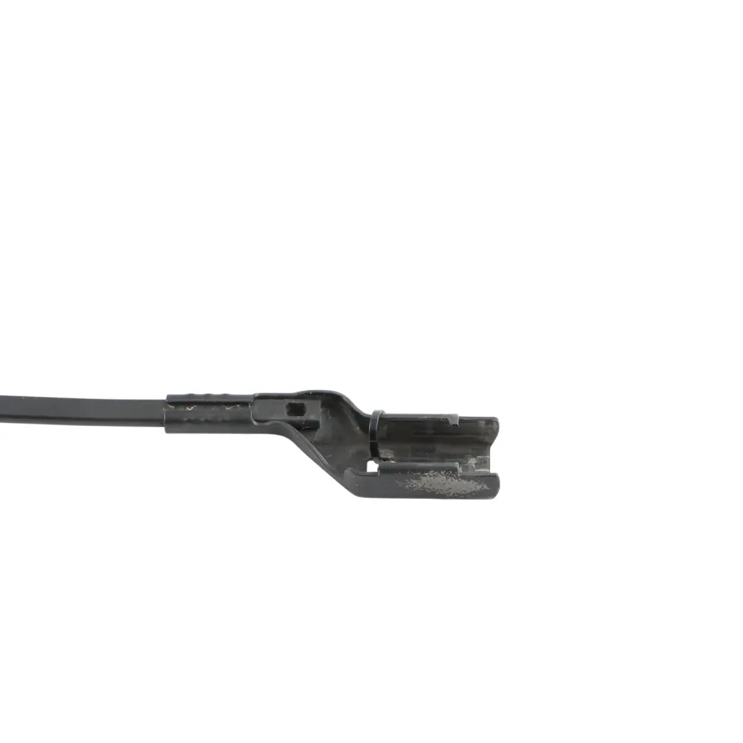 Volkswagen Polo 9N Mk4 Windscreen Wiper Arm Front Left N/S - SKU RHD-6Q2955409C - Part number 6Q2955409C