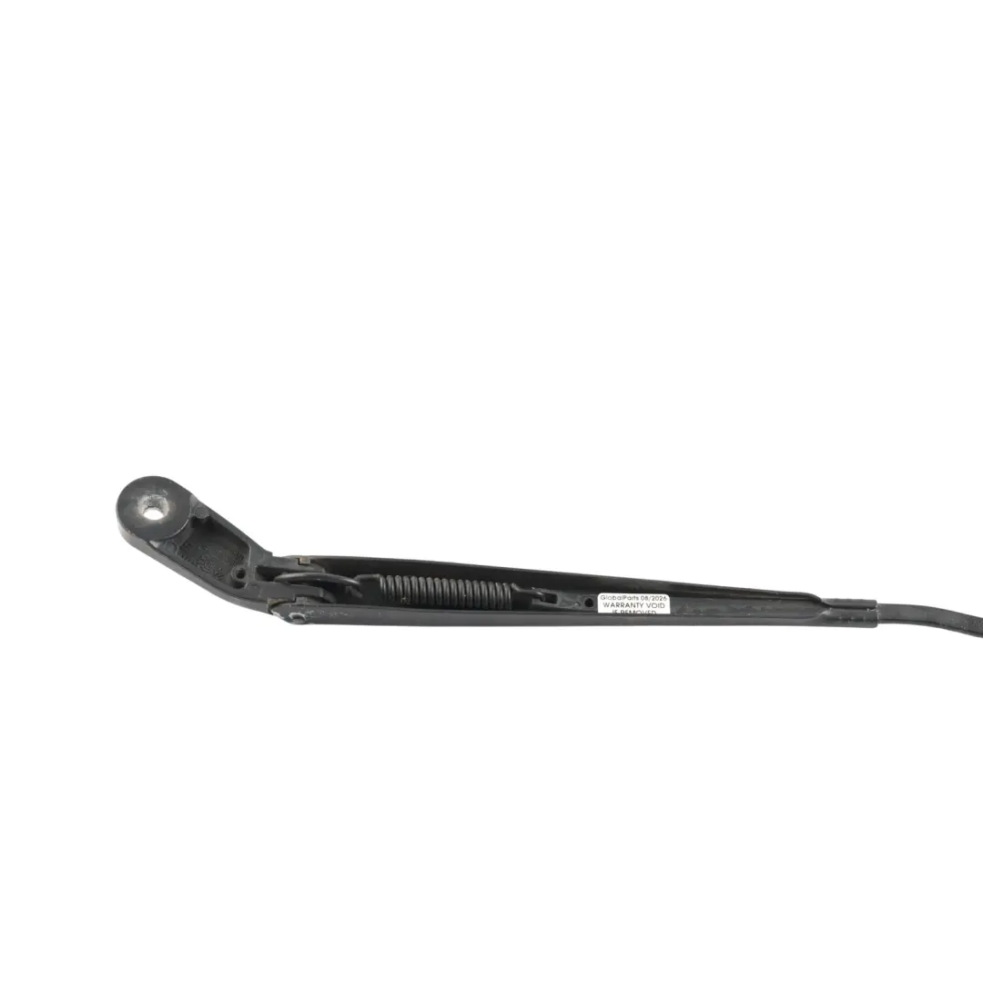 Mk4 Windscreen Wiper Arm Front Left N/S to Volkswagen Polo 9N with Part number 6Q2955409C Volkswagen Polo 9N Mk4 Windscreen Wiper Arm Front Left N/S - SKU RHD-6Q2955409C - Part number 6Q2955409C