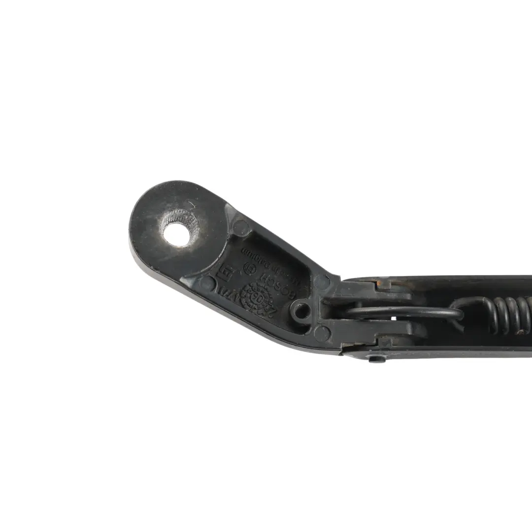 Mk4 Windscreen Wiper Arm Front Left N/S to Volkswagen Polo 9N with Part number 6Q2955409C Volkswagen Polo 9N Mk4 Windscreen Wiper Arm Front Left N/S - SKU RHD-6Q2955409C - Part number 6Q2955409C