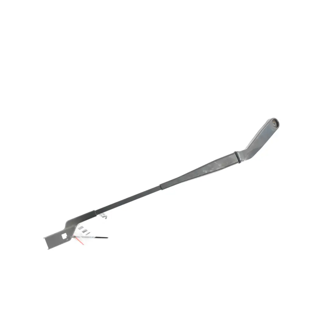 Volkswagen Polo 9N Mk4 Windscreen Wiper Arm Front Right O/S - SKU RHD-6Q2955410C - Part number 6Q2955410C