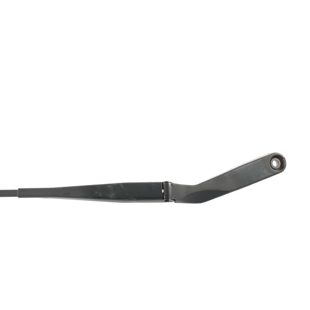 Volkswagen Polo 9N Mk4 Windscreen Wiper Arm Front Right O/S - SKU RHD-6Q2955410C - Part number 6Q2955410C
