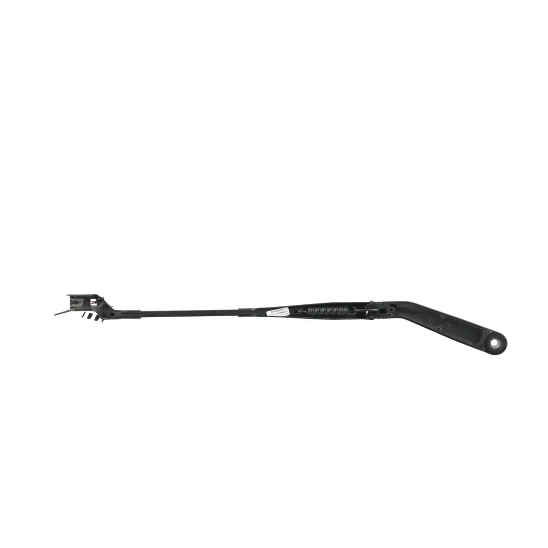 Volkswagen Polo 9N Mk4 Windscreen Wiper Arm Front Right O/S - SKU RHD-6Q2955410C - Part number 6Q2955410C