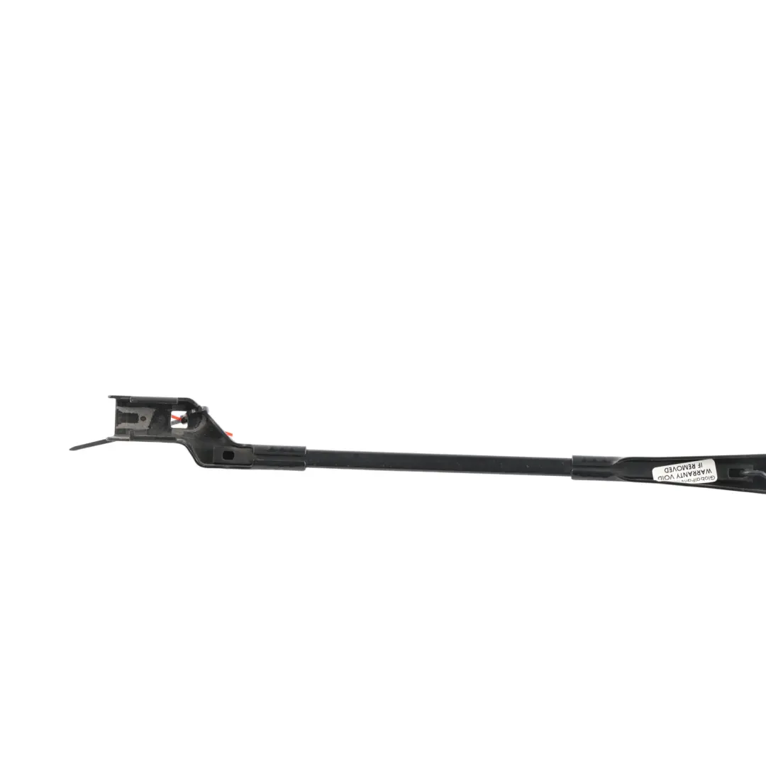 Volkswagen Polo 9N Mk4 Windscreen Wiper Arm Front Right O/S - SKU RHD-6Q2955410C - Part number 6Q2955410C