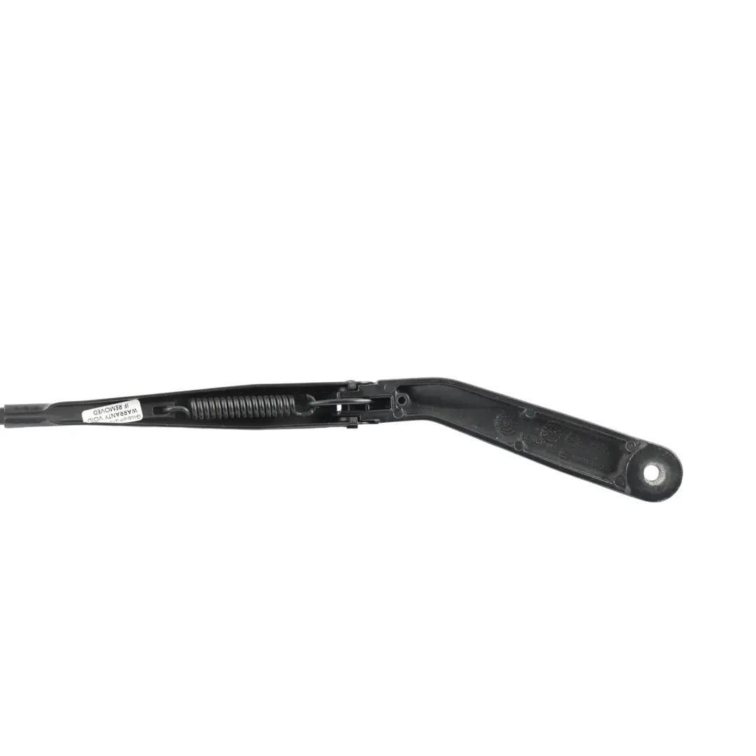 Volkswagen Polo 9N Mk4 Windscreen Wiper Arm Front Right O/S - SKU RHD-6Q2955410C - Part number 6Q2955410C
