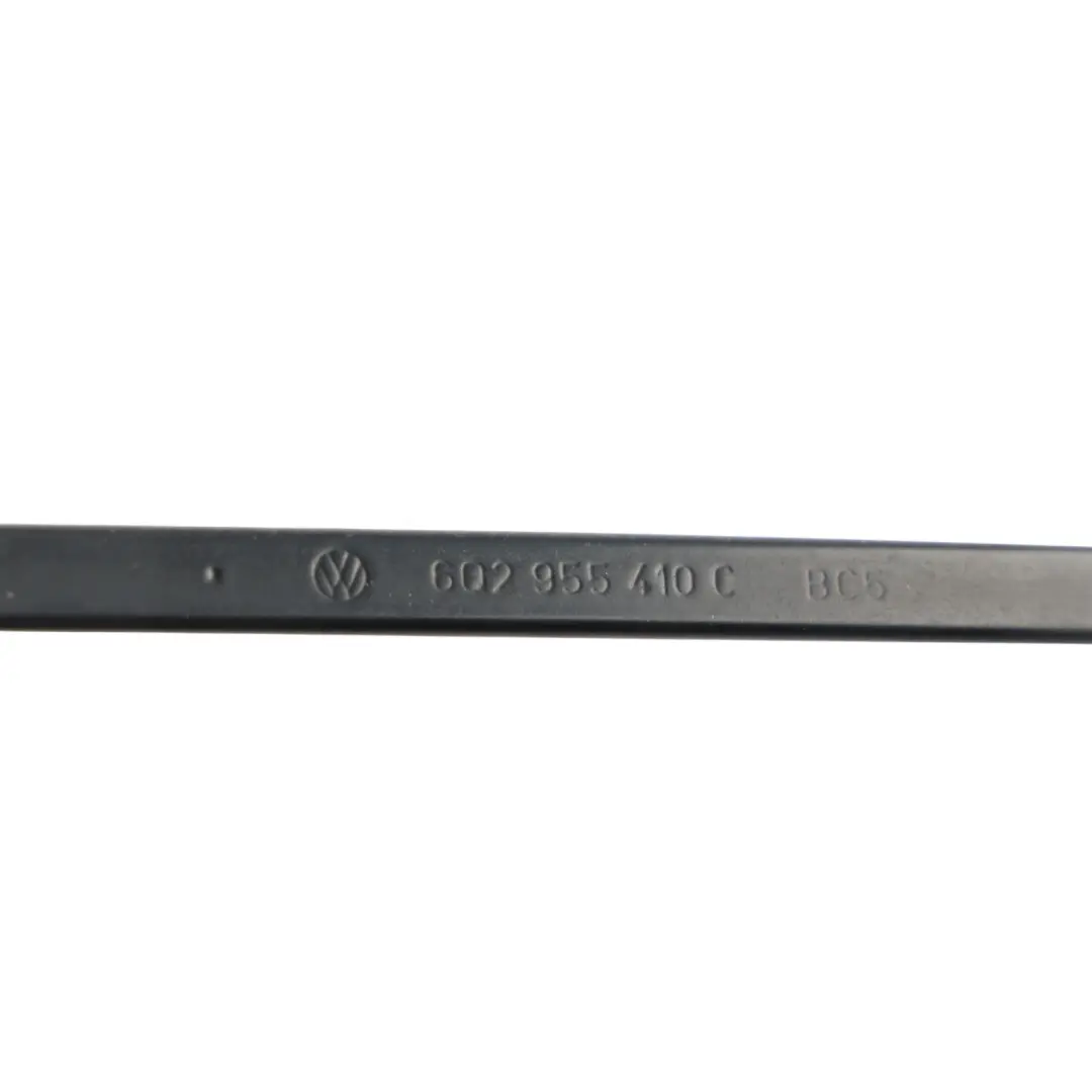 Volkswagen Polo 9N Mk4 Windscreen Wiper Arm Front Right O/S - SKU RHD-6Q2955410C - Part number 6Q2955410C