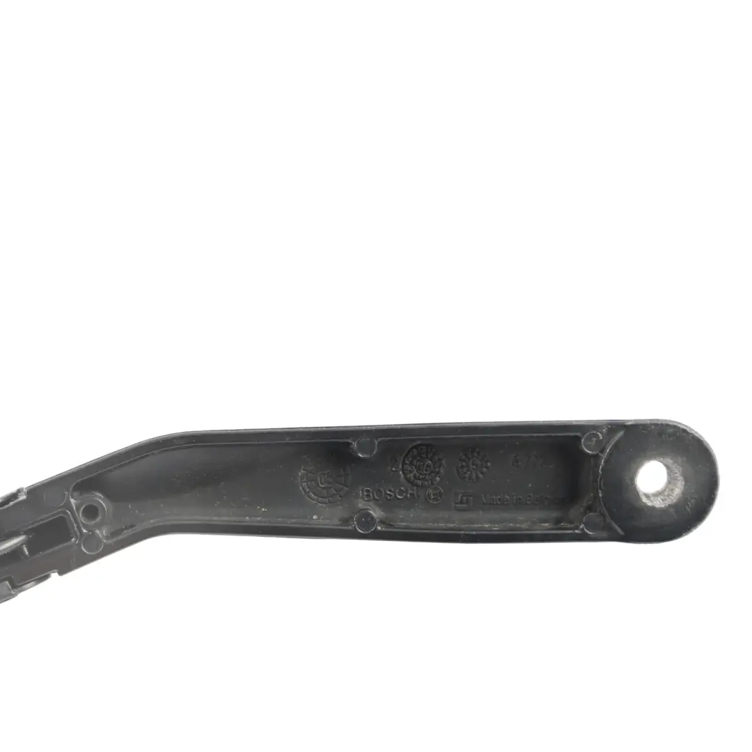 Volkswagen Polo 9N Mk4 Windscreen Wiper Arm Front Right O/S - SKU RHD-6Q2955410C - Part number 6Q2955410C