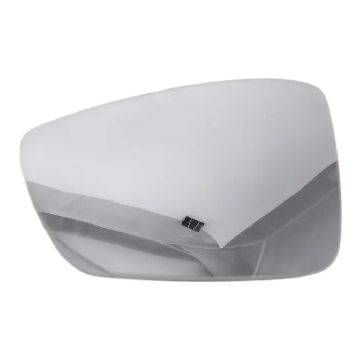 Mk5 6R Wing Mirror Complete Left N/S to Volkswagen Polo with Part number 6R0857521B Volkswagen Polo Mk5 6R Wing Mirror Complete Left N/S - SKU RHD-6R0857521B - Part number 6R0857521B