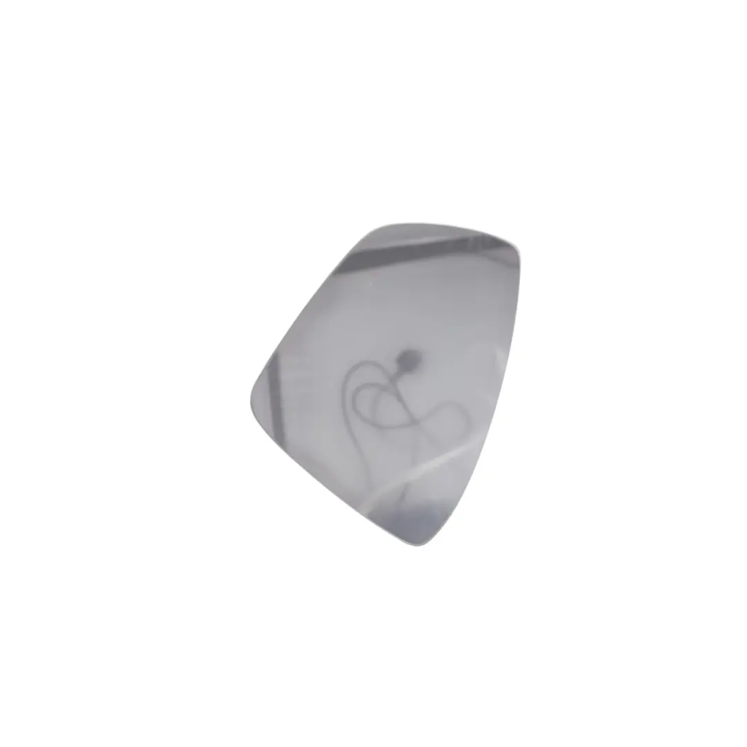 Mk5 6R Wing Mirror Complete Left N/S to Volkswagen Polo with Part number 6R0857521B Volkswagen Polo Mk5 6R Wing Mirror Complete Left N/S - SKU RHD-6R0857521B - Part number 6R0857521B