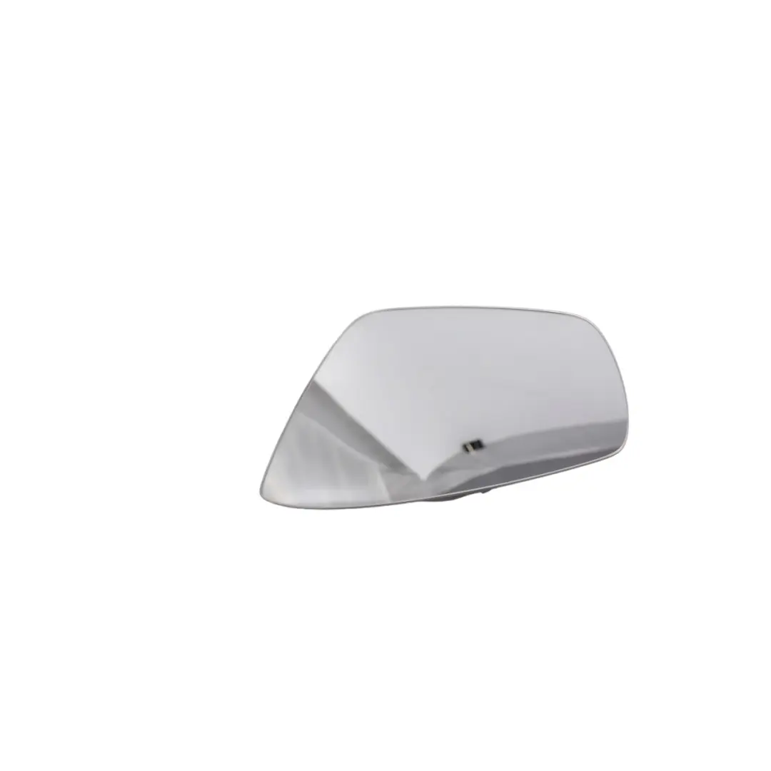 Mk5 6R Wing Mirror Complete Left N/S to Volkswagen Polo with Part number 6R0857521B Volkswagen Polo Mk5 6R Wing Mirror Complete Left N/S - SKU RHD-6R0857521B - Part number 6R0857521B