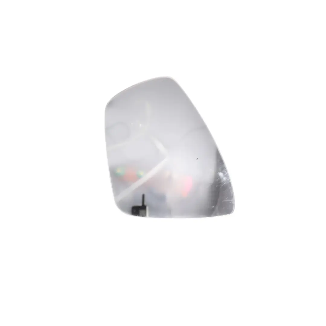 Mk5 6R Wing Mirror Complete Left N/S to Volkswagen Polo with Part number 6R0857521B Volkswagen Polo Mk5 6R Wing Mirror Complete Left N/S - SKU RHD-6R0857521B - Part number 6R0857521B