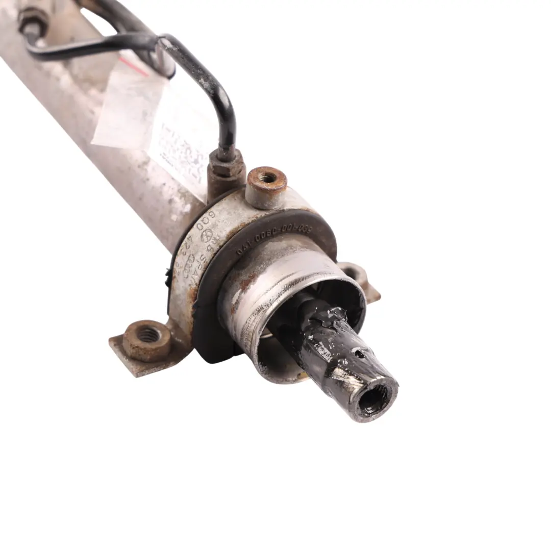 Audi A1 8X VW Polo GTI 6R Steering Gear Steering Rack 1.6 Diesel CAYC - SKU RHD-6R2423055M - Part number 6R2423055M