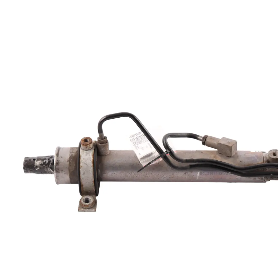 Audi A1 8X VW Polo GTI 6R Steering Gear Steering Rack 1.6 Diesel CAYC - SKU RHD-6R2423055M - Part number 6R2423055M