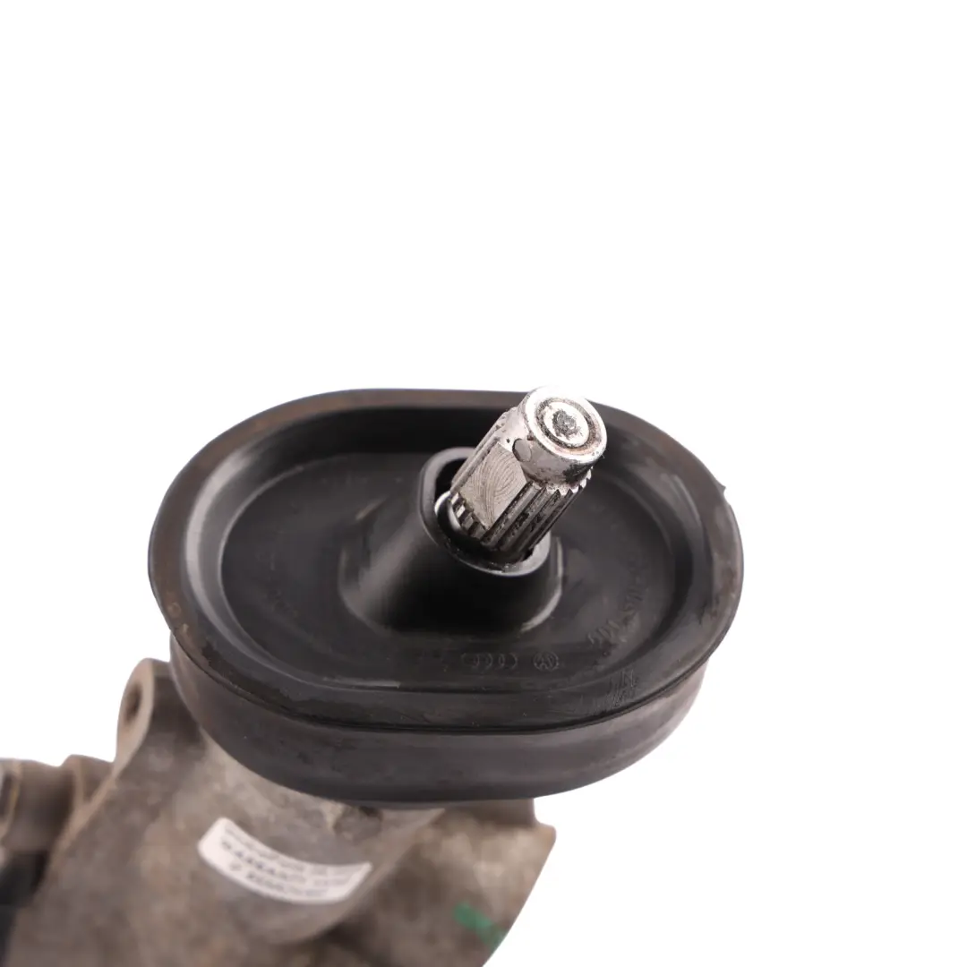 Audi A1 8X VW Polo GTI 6R Steering Gear Steering Rack 1.6 Diesel CAYC - SKU RHD-6R2423055M - Part number 6R2423055M