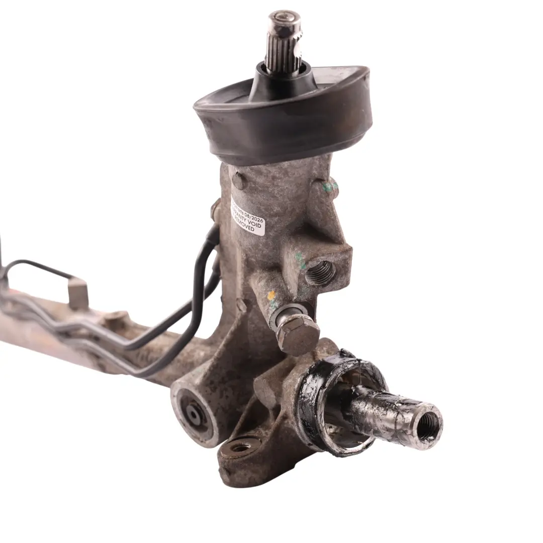 Audi A1 8X VW Polo GTI 6R Steering Gear Steering Rack 1.6 Diesel CAYC - SKU RHD-6R2423055M - Part number 6R2423055M