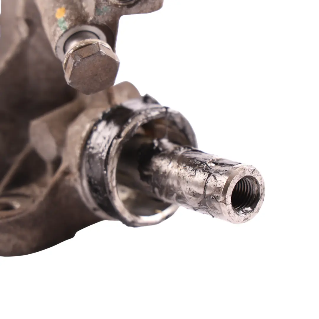 Audi A1 8X VW Polo GTI 6R Steering Gear Steering Rack 1.6 Diesel CAYC - SKU RHD-6R2423055M - Part number 6R2423055M