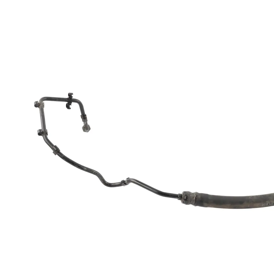 Audi A1 8X Vane Pump Steering Gear Expansion Hose Tube Line Pipe - SKU RHD-6R2423893F - Part number 6R2423893F