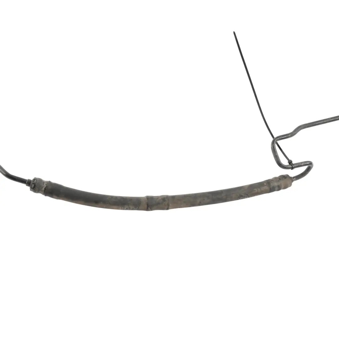 Audi A1 8X Vane Pump Steering Gear Expansion Hose Tube Line Pipe - SKU RHD-6R2423893F - Part number 6R2423893F