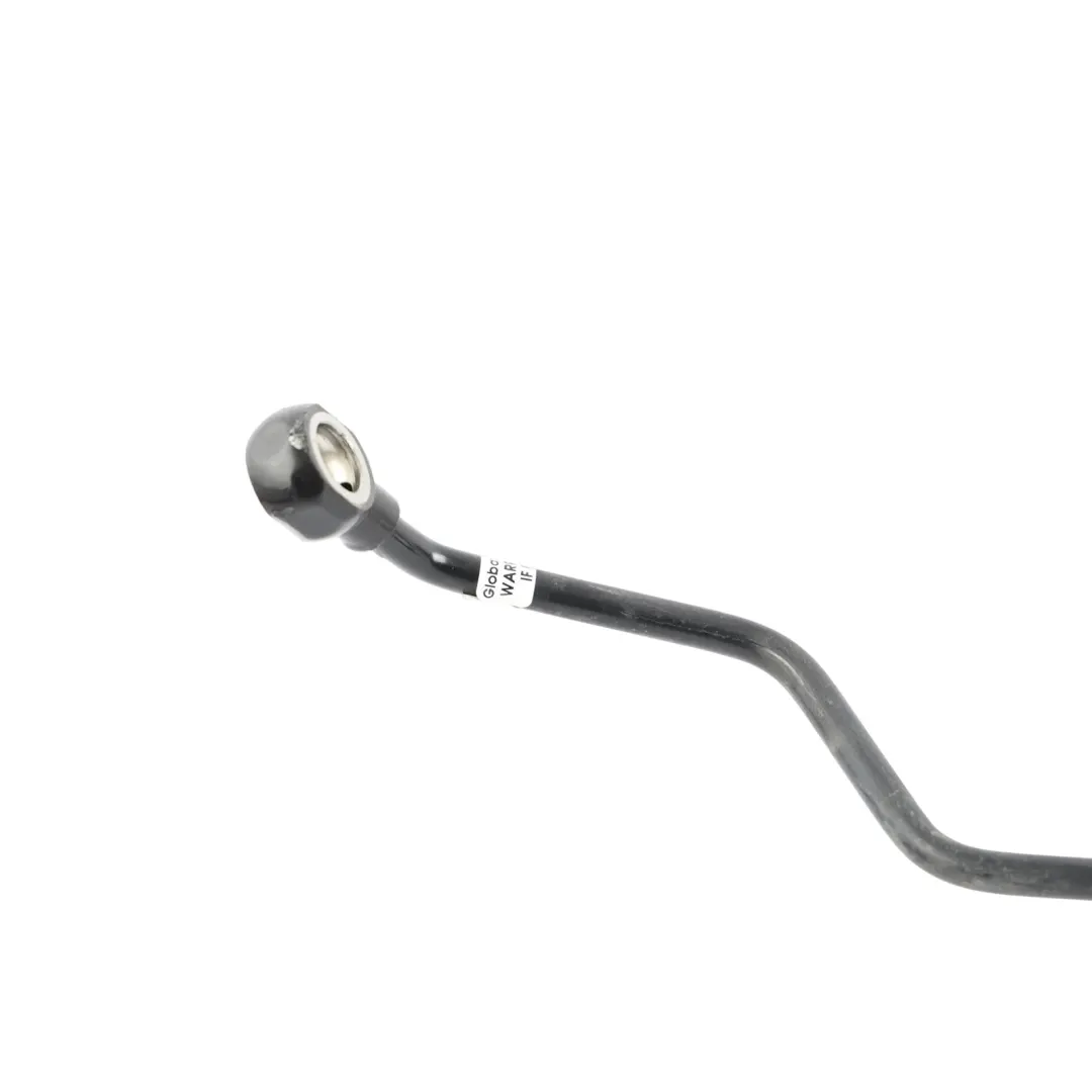Audi A1 8X Vane Pump Steering Gear Expansion Hose Tube Line Pipe - SKU RHD-6R2423893F - Part number 6R2423893F