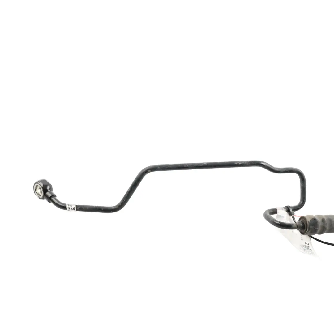 Vane Pump Steering Gear Expansion Hose Tube Line Pipe to Audi A1 8X with Part number 6R2423893F Audi A1 8X Vane Pump Steering Gear Expansion Hose Tube Line Pipe - SKU RHD-6R2423893F - Part number 6R2423893F
