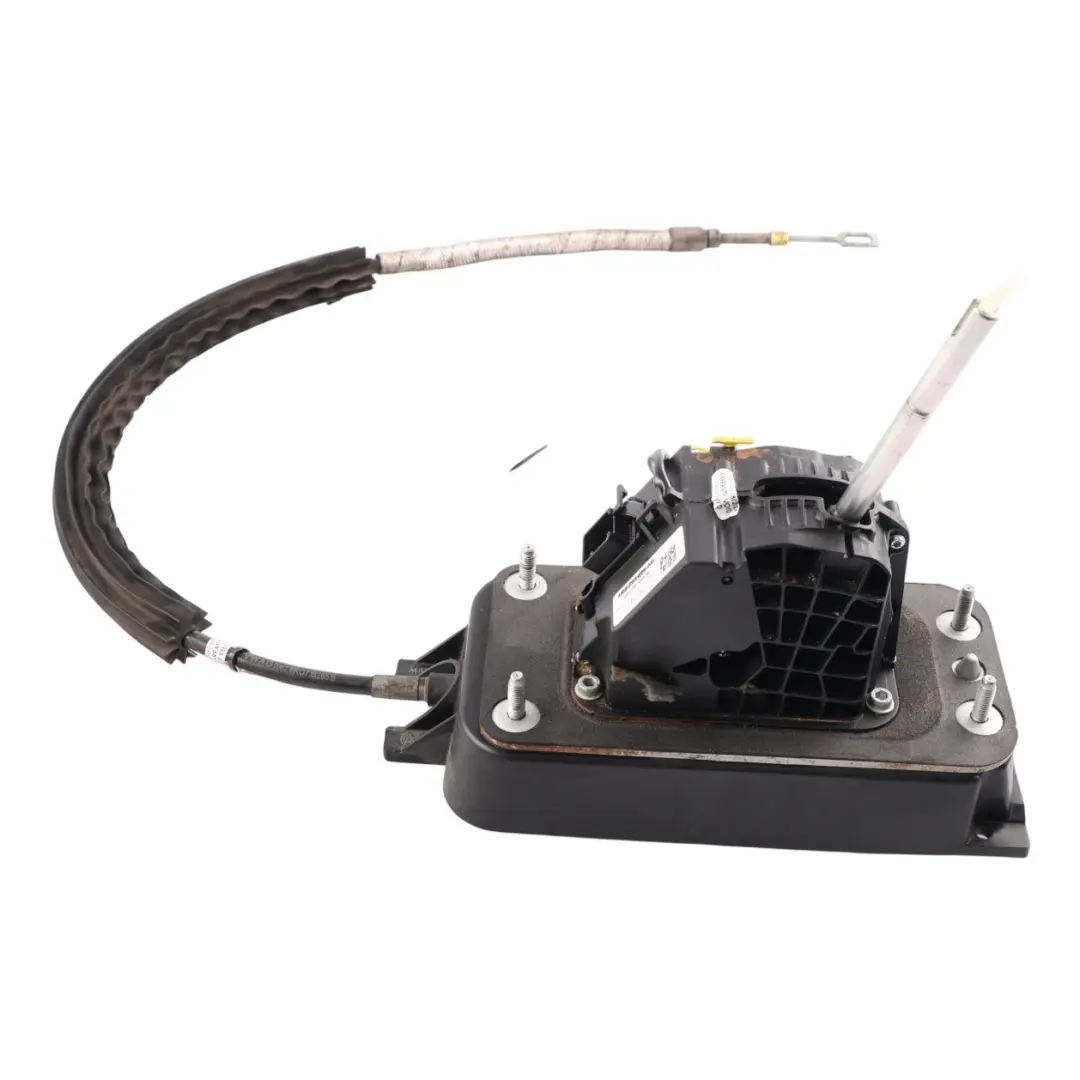 Mk2 VW Polo Mk5 Automatic Gear Selector Shifter DSG to Skoda Fabia with Part number 6R2713025AB Skoda Fabia Mk2 VW Polo Mk5 Automatic Gear Selector Shifter DSG - SKU RHD-6R2713025AB - Part number 6R2713025AB