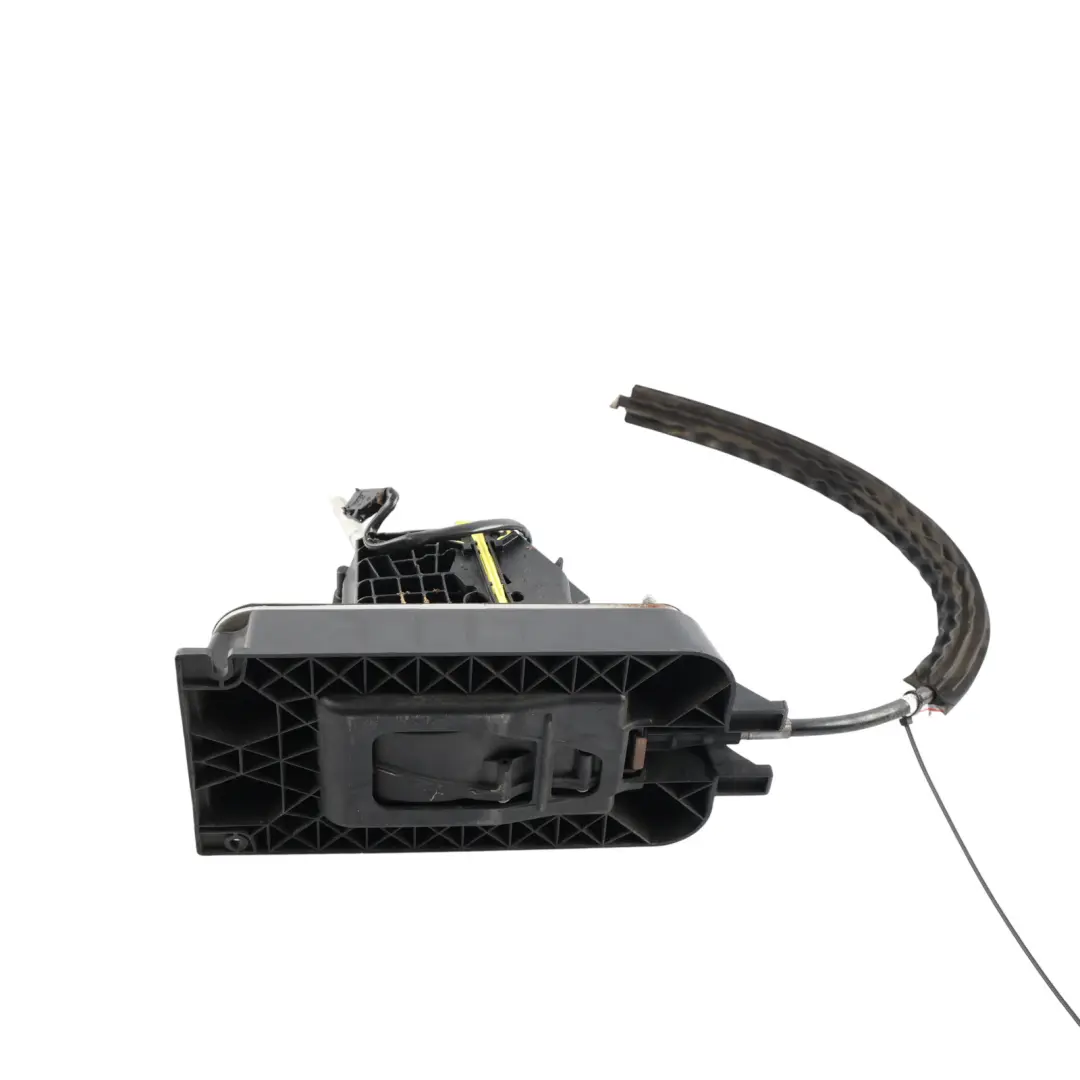 Mk2 VW Polo Mk5 Automatic Gear Selector Shifter DSG to Skoda Fabia with Part number 6R2713025AB Skoda Fabia Mk2 VW Polo Mk5 Automatic Gear Selector Shifter DSG - SKU RHD-6R2713025AB - Part number 6R2713025AB