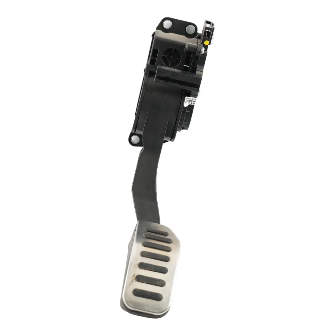 Audi A1 8X VW Polo 6R Throttle Accelerator Pedal 1.4 Petrol Automatic 6R2723503A