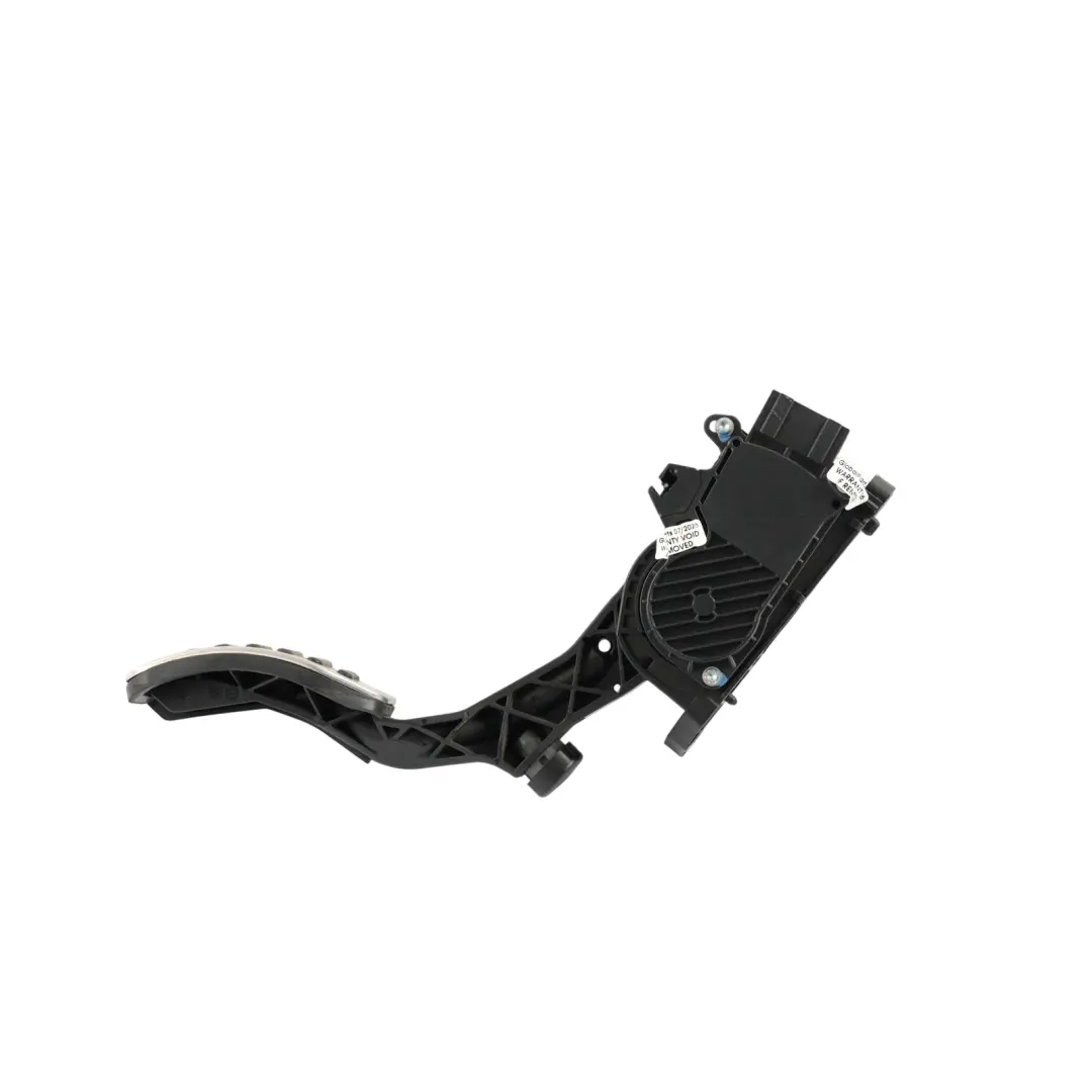 Audi A1 8X VW Polo 6R Throttle Accelerator Pedal 1.4 Petrol Automatic - SKU RHD-6R2723503A - Part number 6R2723503A