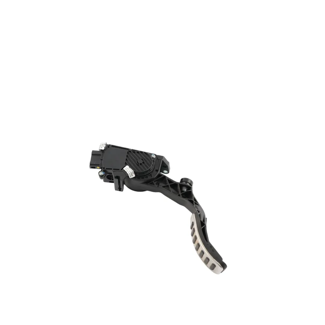 Audi A1 8X VW Polo 6R Throttle Accelerator Pedal 1.4 Petrol Automatic - SKU RHD-6R2723503A - Part number 6R2723503A