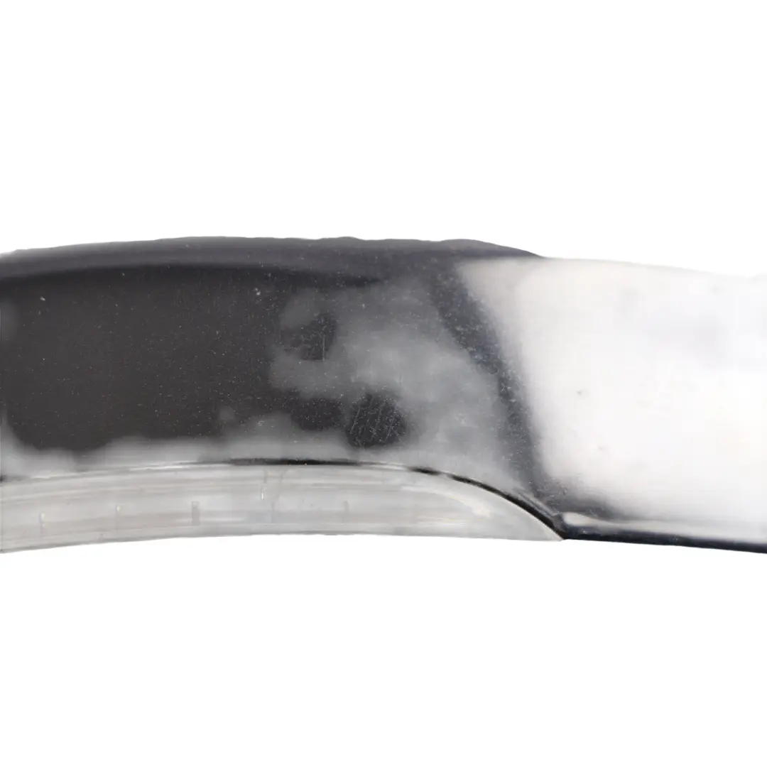 VW Volkswagen Polo 6R 5 Wing Mirror Door Right O/S Deep Black - C9X - SKU RHD-6R2857508R-DBL - Part number 6R2857508R