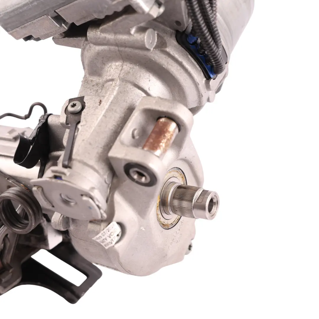 Steering Column Assembly to Audi S1 8X Electric Power with Part number 6R2909144AM Audi S1 8X Electric Power Steering Column Assembly - SKU RHD-6R2909144AM - Part number 6R2909144AM