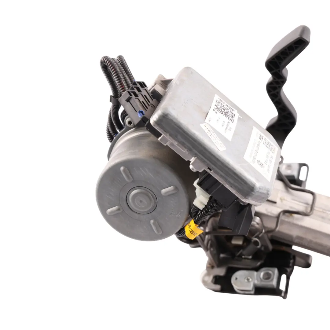 Steering Column Assembly to Audi S1 8X Electric Power with Part number 6R2909144AM Audi S1 8X Electric Power Steering Column Assembly - SKU RHD-6R2909144AM - Part number 6R2909144AM