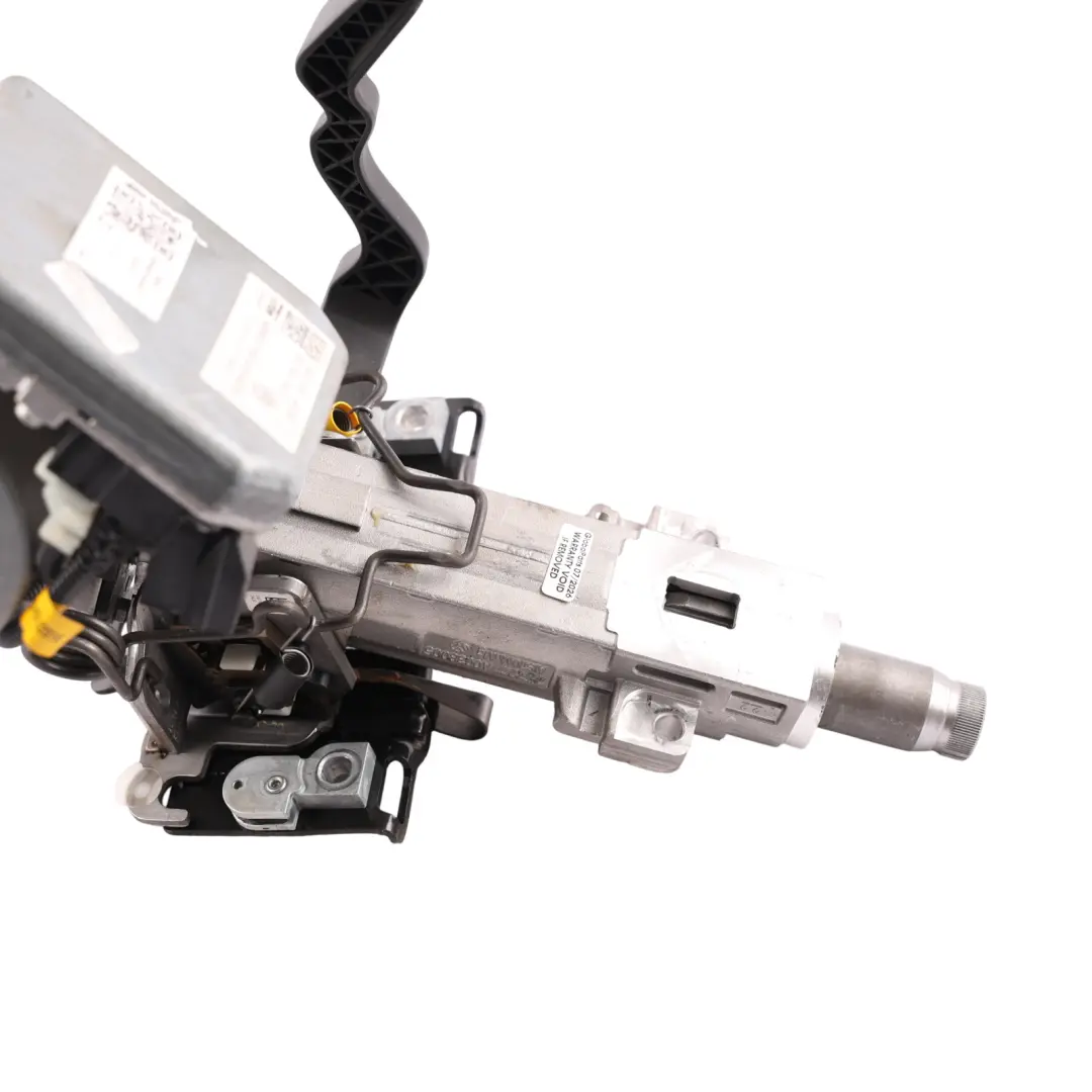 Steering Column Assembly to Audi S1 8X Electric Power with Part number 6R2909144AM Audi S1 8X Electric Power Steering Column Assembly - SKU RHD-6R2909144AM - Part number 6R2909144AM