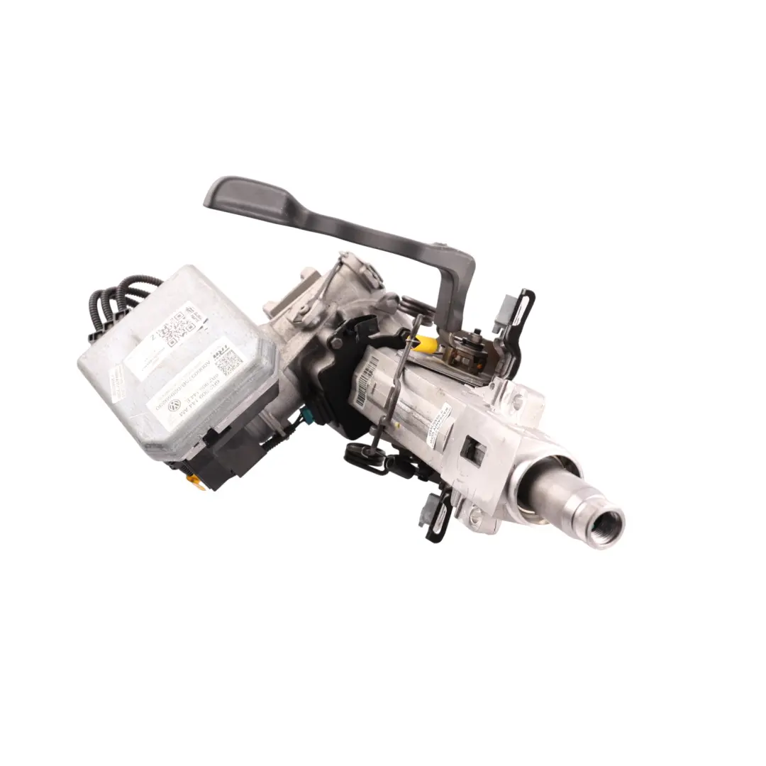Steering Column Assembly to Audi S1 8X Electric Power with Part number 6R2909144AM Audi S1 8X Electric Power Steering Column Assembly - SKU RHD-6R2909144AM - Part number 6R2909144AM