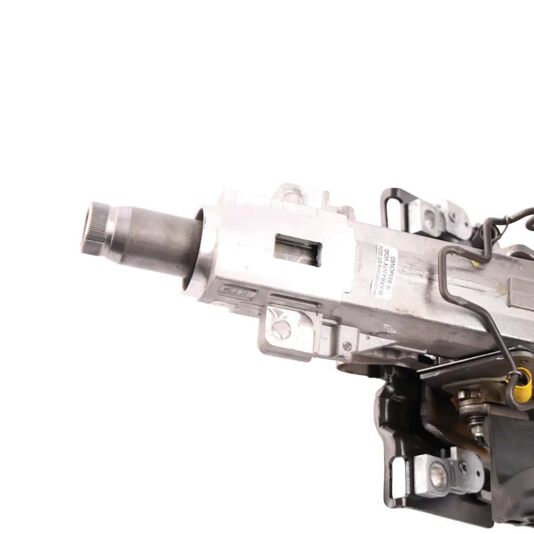 Audi S1 8X Electric Power Steering Column Assembly - SKU RHD-6R2909144AM - Part number 6R2909144AM