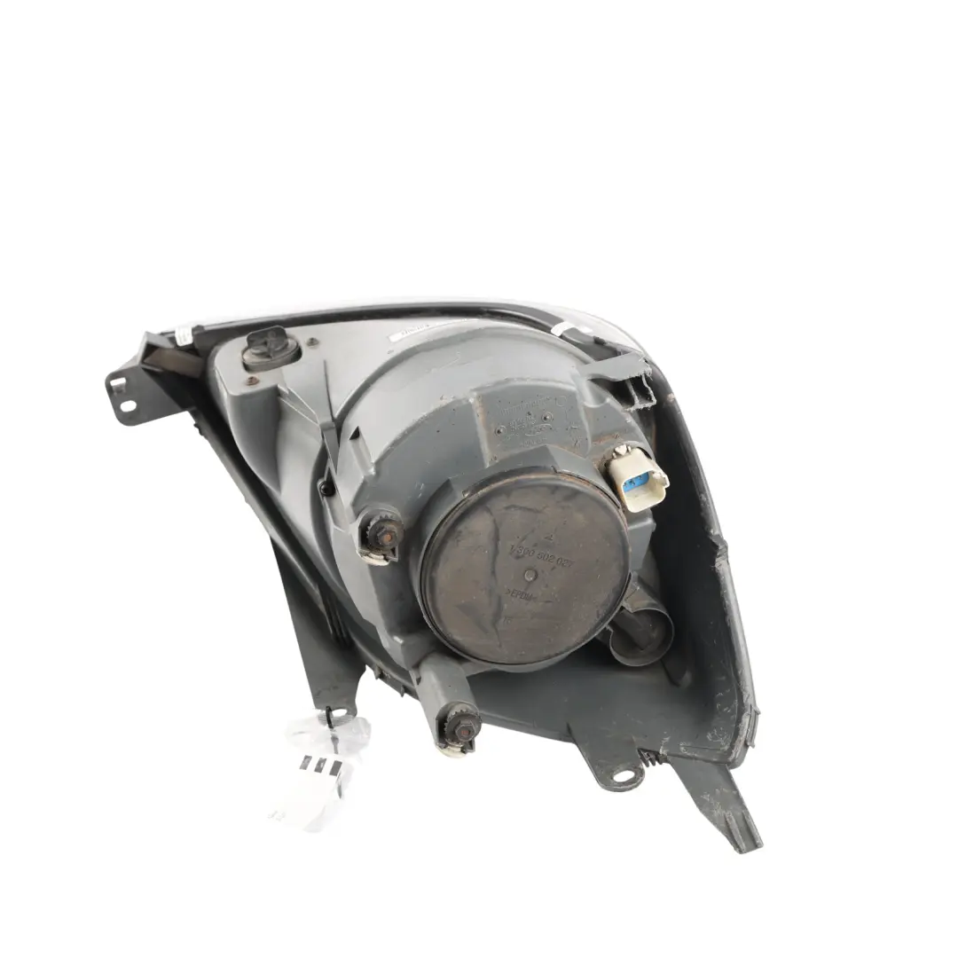 Mk6 Front Headlight Headlamp Light Lamp Left N/S to Ford Fiesta with Part number 6S61-13W030-BD Ford Fiesta Mk6 Front Headlight Headlamp Light Lamp Left N/S - SKU RHD-6S61-13W030-BD - Part number 6S61-13W030-BD