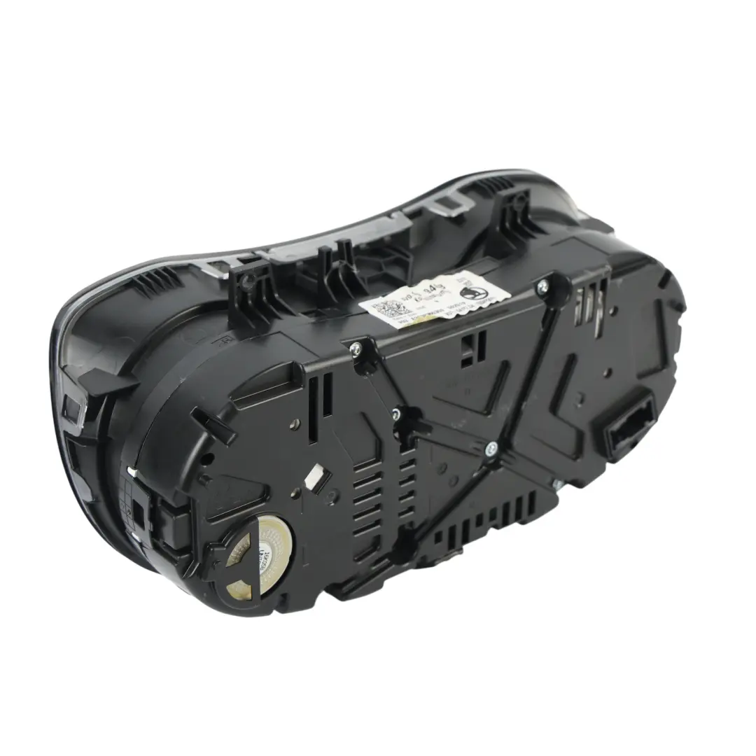 Skoda Fabia Mk3 Speedometer Instrument Cluster 1.2 TSI Petrol Manual - SKU RHD-6V0920946B - Part number 6V0920946B