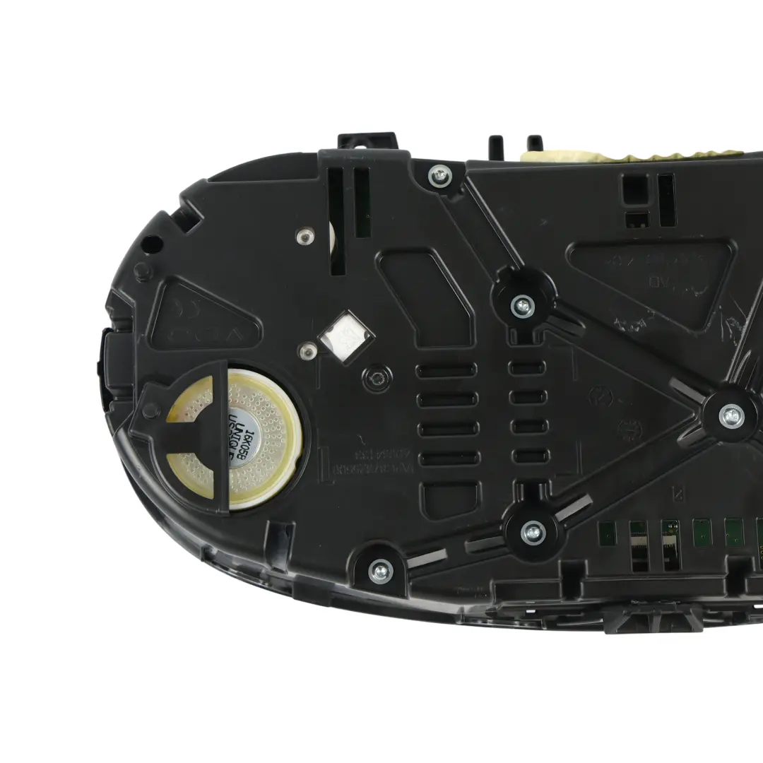 Skoda Fabia Mk3 Speedometer Instrument Cluster 1.2 TSI Petrol Manual - SKU RHD-6V0920946B - Part number 6V0920946B