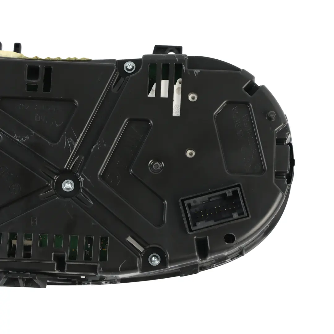 Skoda Fabia Mk3 Speedometer Instrument Cluster 1.2 TSI Petrol Manual - SKU RHD-6V0920946B - Part number 6V0920946B