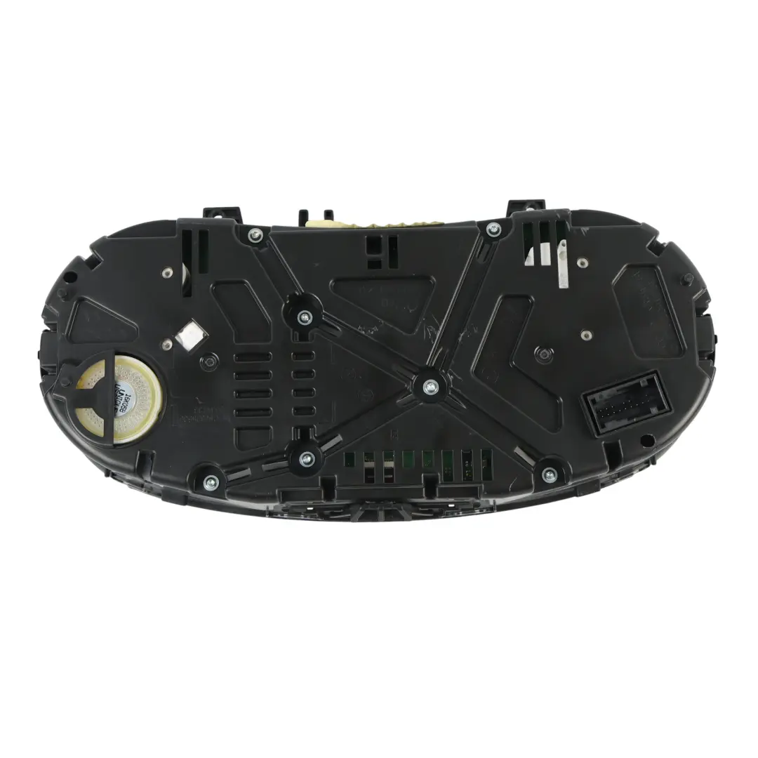 Skoda Fabia Mk3 Speedometer Instrument Cluster 1.2 TSI Petrol Manual - SKU RHD-6V0920946B - Part number 6V0920946B
