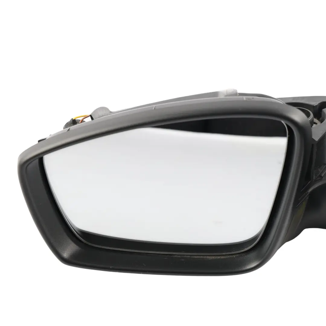 Skoda Fabia Mk3 Wing Mirror Electric Heated Left N/S - SKU RHD-6V2857507C - Part number 6V2857507C