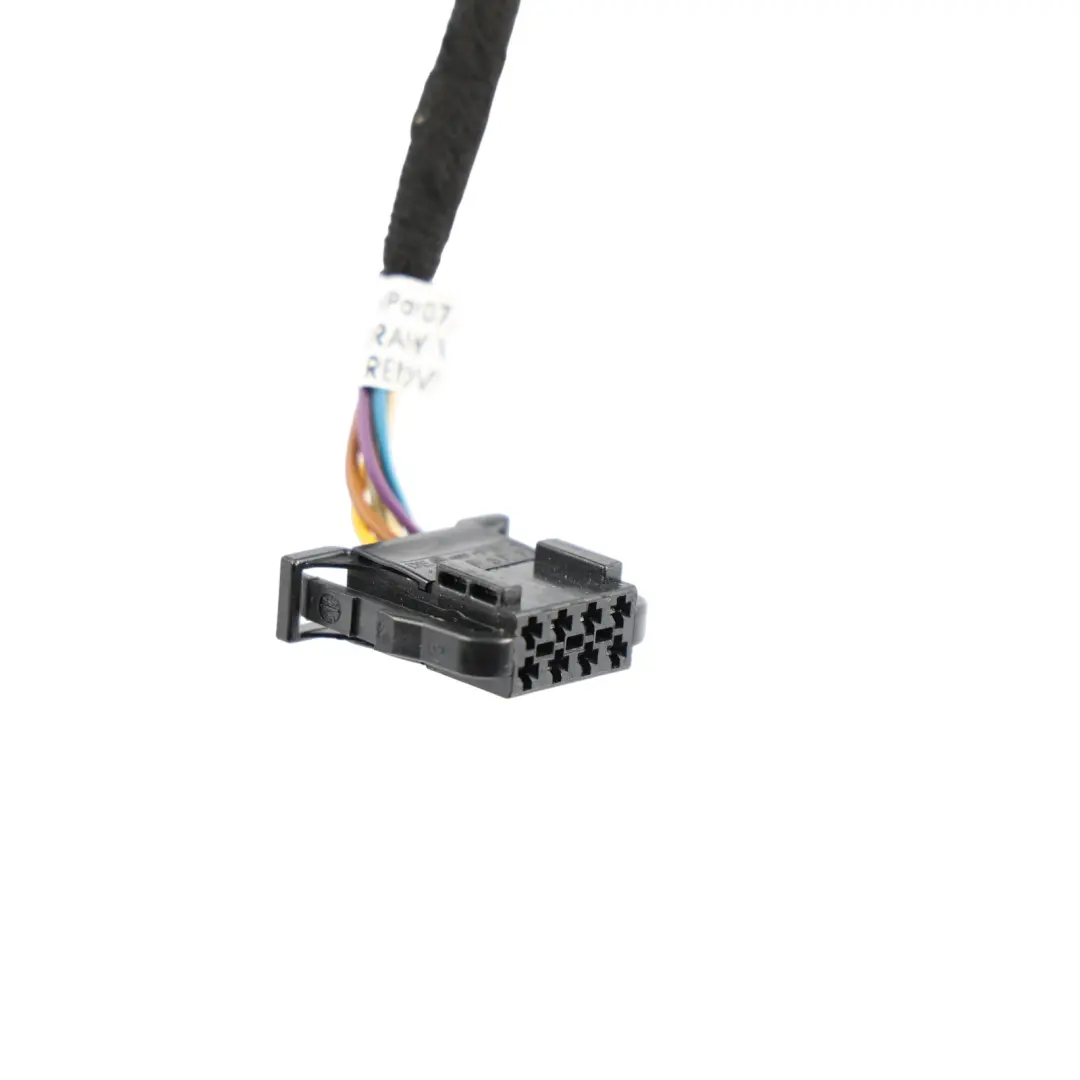Skoda Fabia Mk3 Wing Mirror Electric Heated Left N/S - SKU RHD-6V2857507C - Part number 6V2857507C