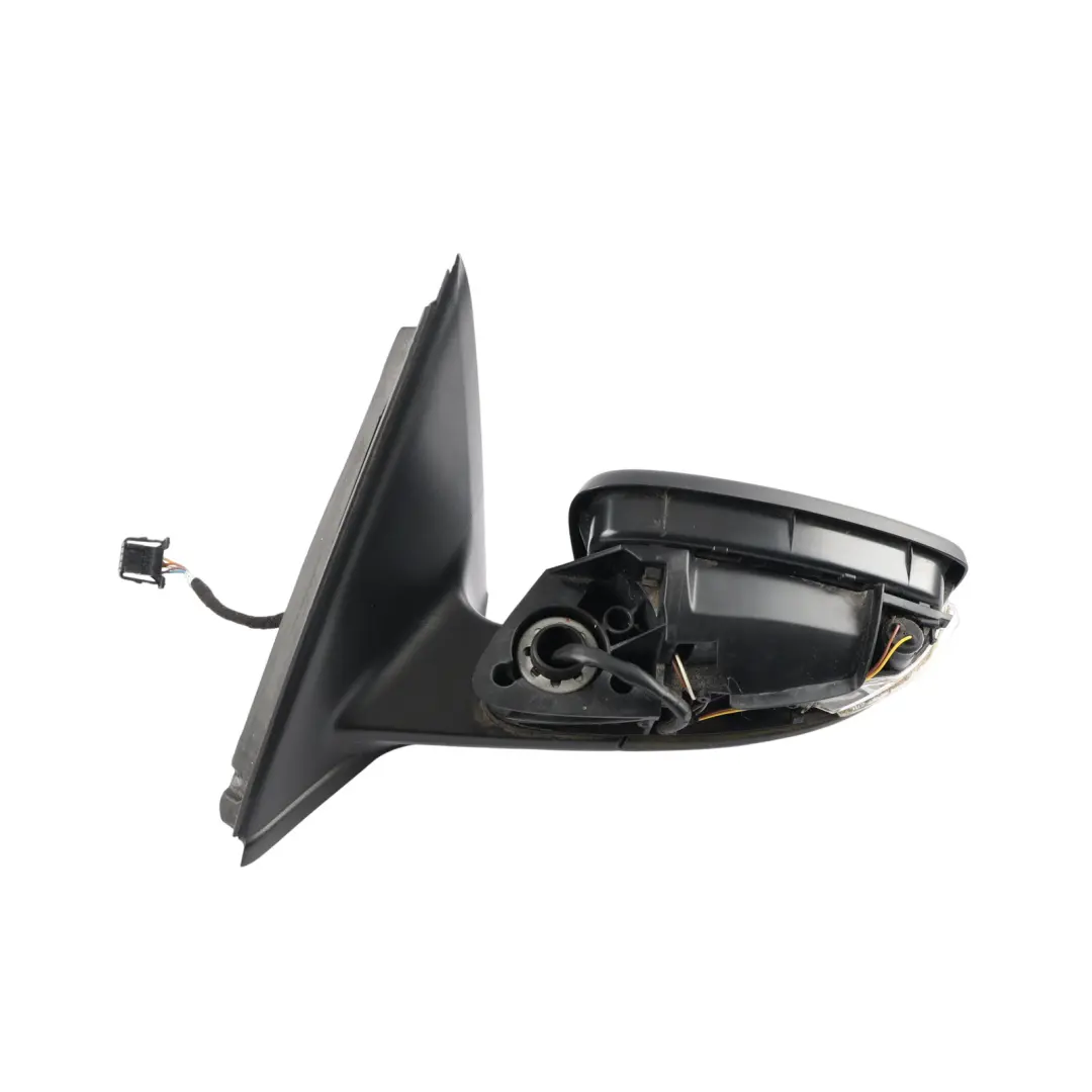 Mk3 Wing Mirror Electric Heated Left N/S to Skoda Fabia with Part number 6V2857507C Skoda Fabia Mk3 Wing Mirror Electric Heated Left N/S - SKU RHD-6V2857507C - Part number 6V2857507C
