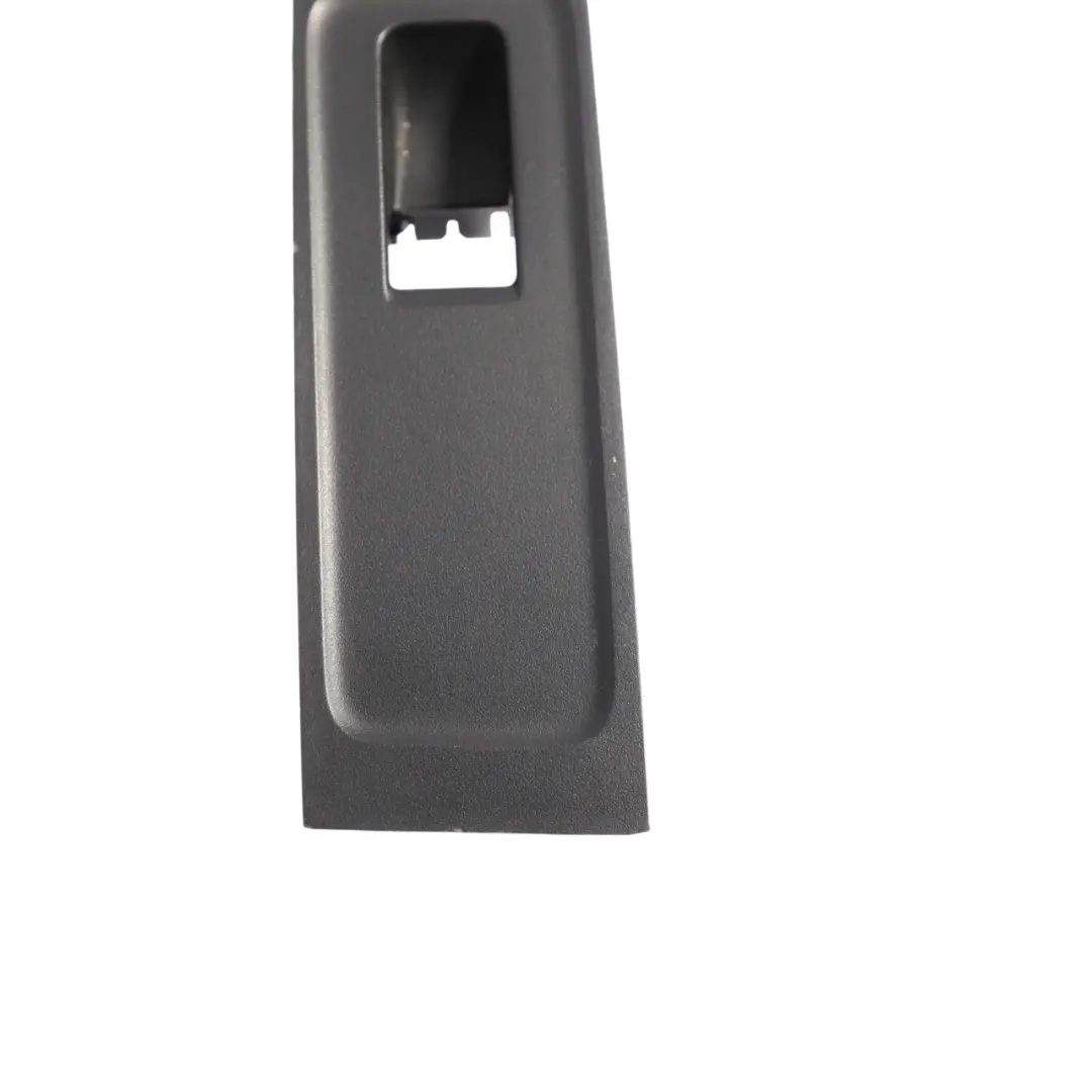 Skoda Fabia Mk3 Door Window Lifter Switch Trim Panel Front Left N/S - SKU RHD-6V2867171 - Part number 6V2867171