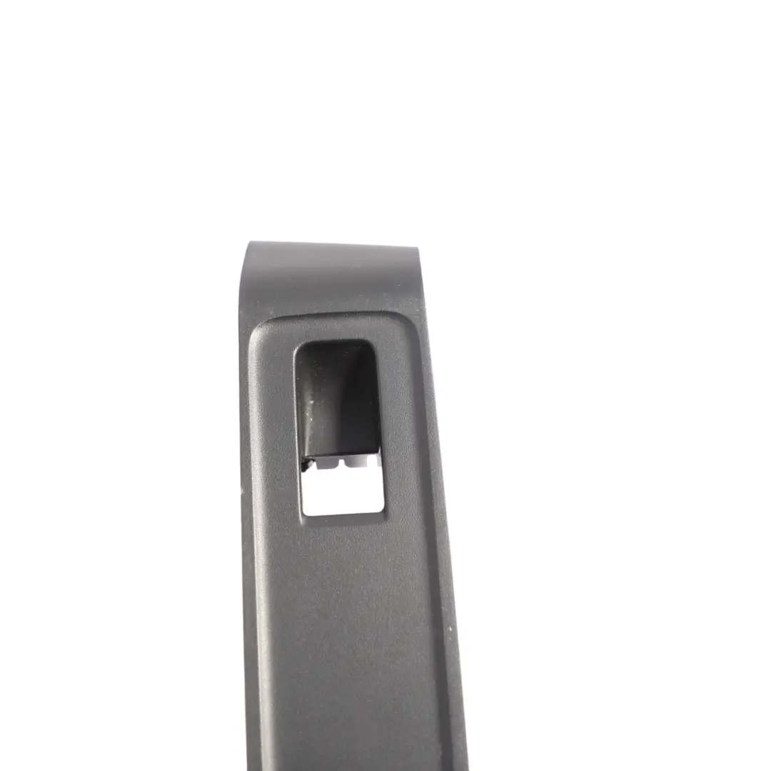 Mk3 Door Window Lifter Switch Trim Panel Front Left N/S to Skoda Fabia with Part number 6V2867171 Skoda Fabia Mk3 Door Window Lifter Switch Trim Panel Front Left N/S - SKU RHD-6V2867171 - Part number 6V2867171