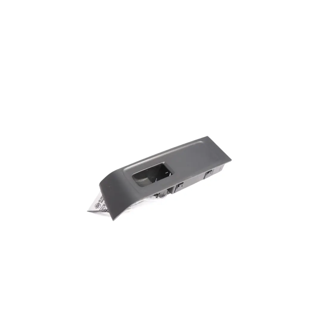 Skoda Fabia Mk3 Door Window Lifter Switch Trim Panel Front Left N/S - SKU RHD-6V2867171 - Part number 6V2867171