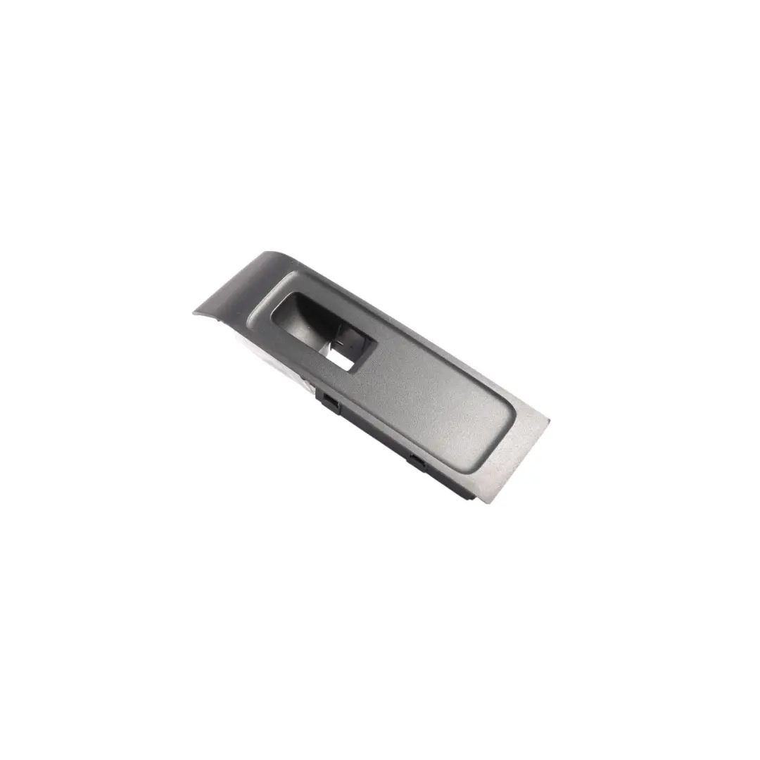 Mk3 Door Window Lifter Switch Trim Panel Front Left N/S to Skoda Fabia with Part number 6V2867171 Skoda Fabia Mk3 Door Window Lifter Switch Trim Panel Front Left N/S - SKU RHD-6V2867171 - Part number 6V2867171