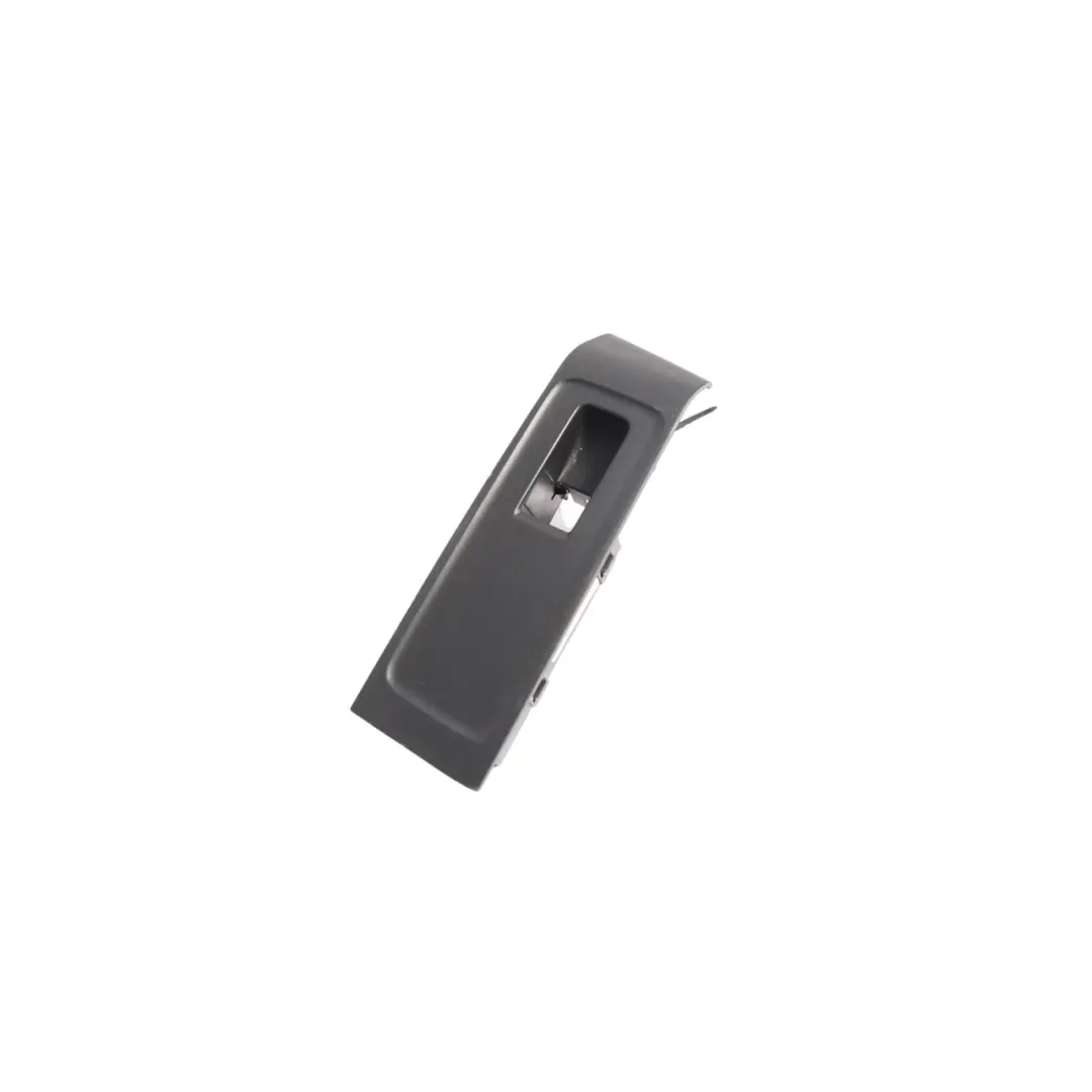 Mk3 Door Window Lifter Switch Trim Panel Front Left N/S to Skoda Fabia with Part number 6V2867171 Skoda Fabia Mk3 Door Window Lifter Switch Trim Panel Front Left N/S - SKU RHD-6V2867171 - Part number 6V2867171