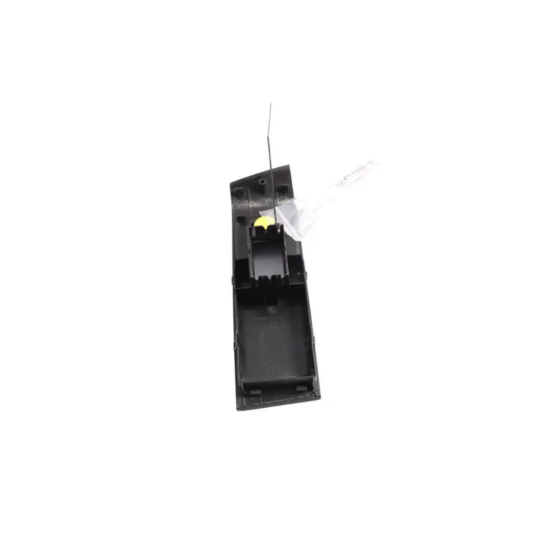 Mk3 Door Window Lifter Switch Trim Panel Front Left N/S to Skoda Fabia with Part number 6V2867171 Skoda Fabia Mk3 Door Window Lifter Switch Trim Panel Front Left N/S - SKU RHD-6V2867171 - Part number 6V2867171